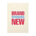 Brand Sparking New