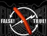 True or False