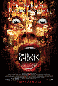 Ghosts