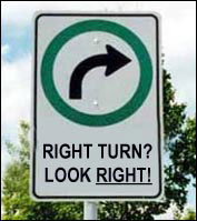 Ampliando o Vocabulário: RIGHT