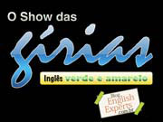 Show das gírias: Chill