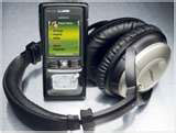 headset