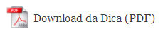 Download de dicas de inglês
