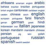 Languages