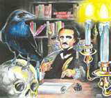 Edgar Allan Poe