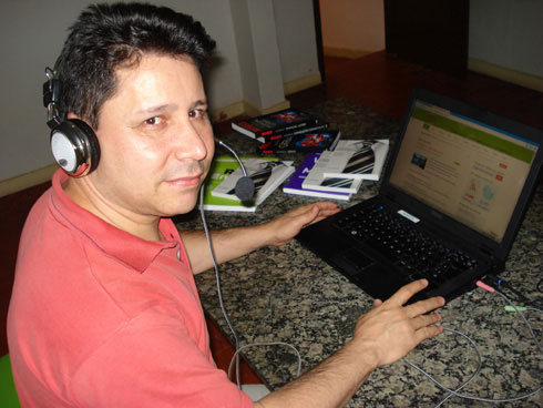 Foto Roberto Rocha