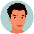 Avatar do usuário