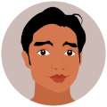 Avatar do usuário