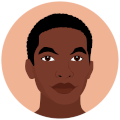 Avatar do usuário