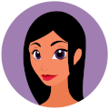 Avatar do usuário
