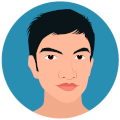 Avatar do usuário