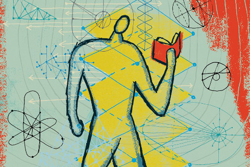 cross-disciplinary learning