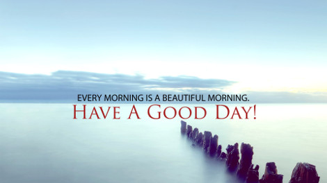 goodday