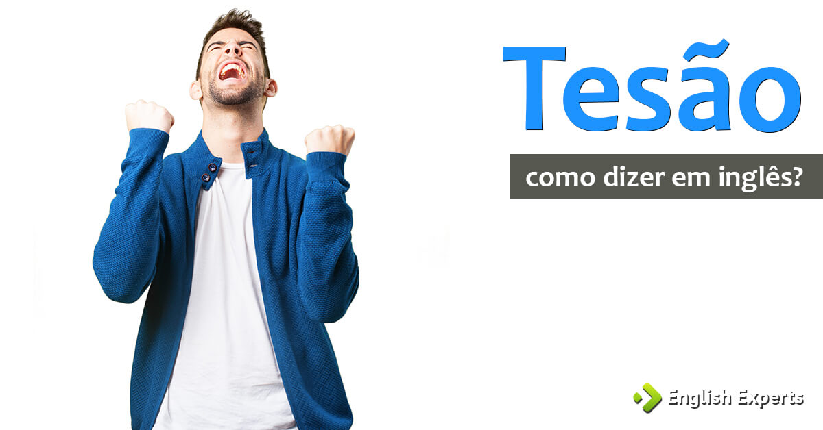 Como dizer 