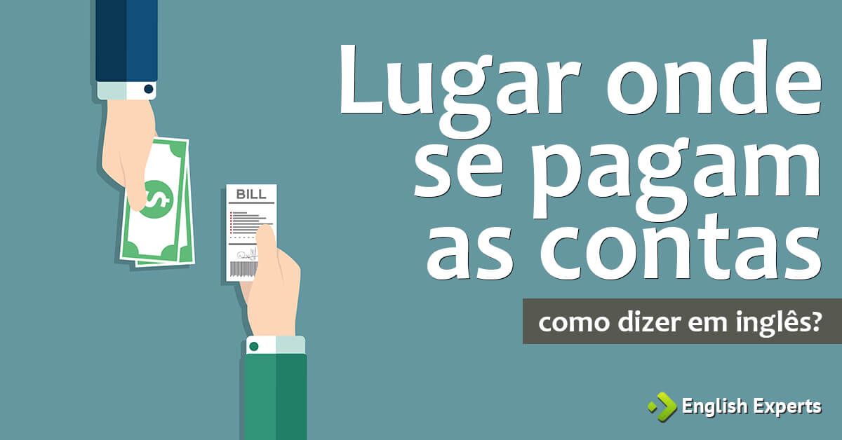 Como dizer 