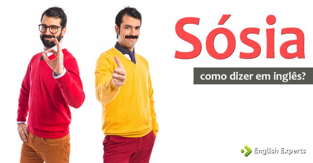 Como dizer 