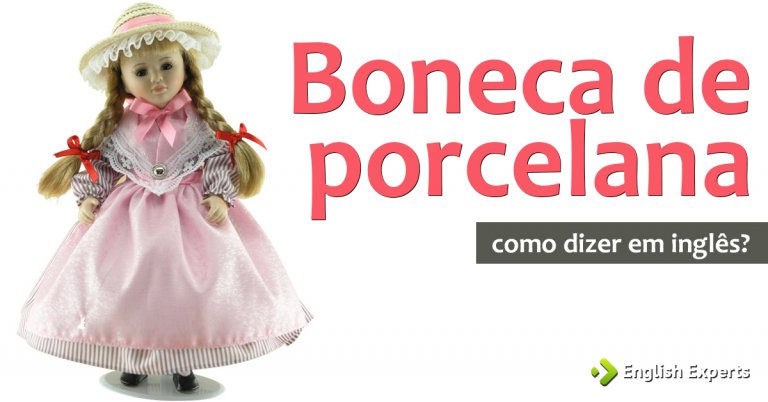 Como dizer 