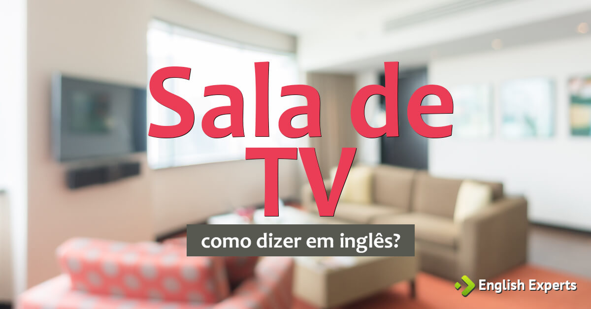 Como dizer 