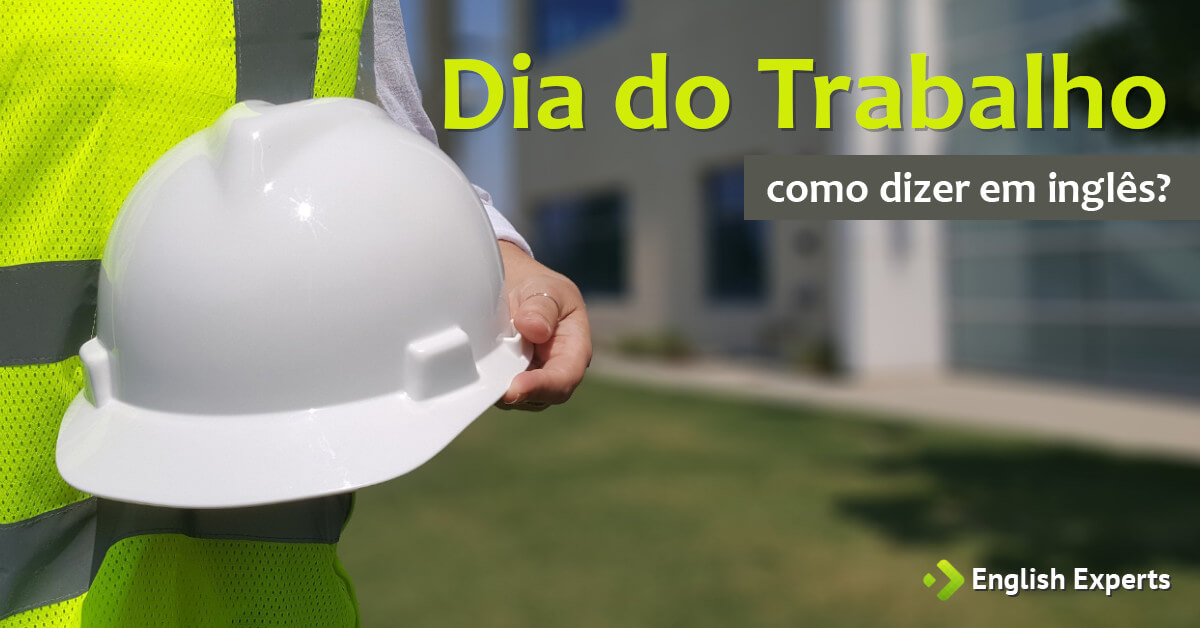 Como dizer 