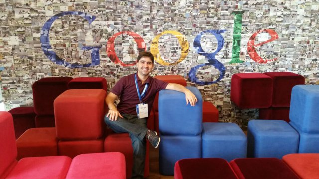 Aprenda Inglês Utilizando o Google