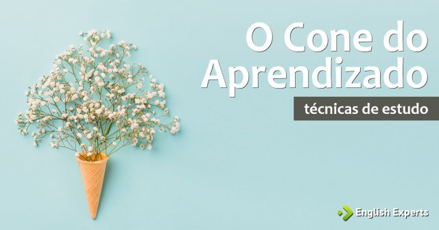 O Cone do Aprendizado