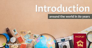 Introduction: Around the World in 80 Years