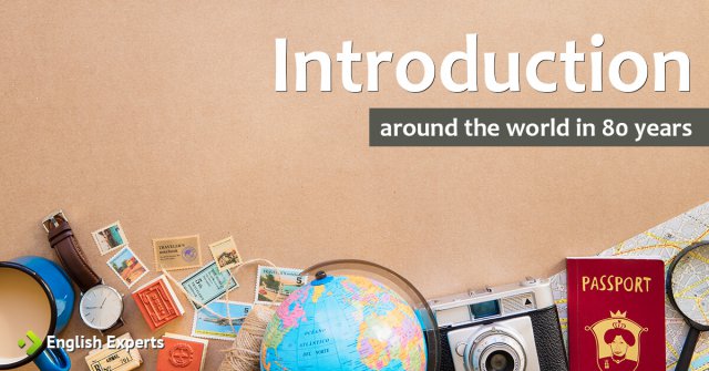 Introduction: Around the World in 80 Years