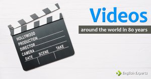 Videos: Around the World in 80 Years