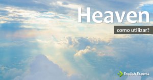 Heaven: Como utilizar?