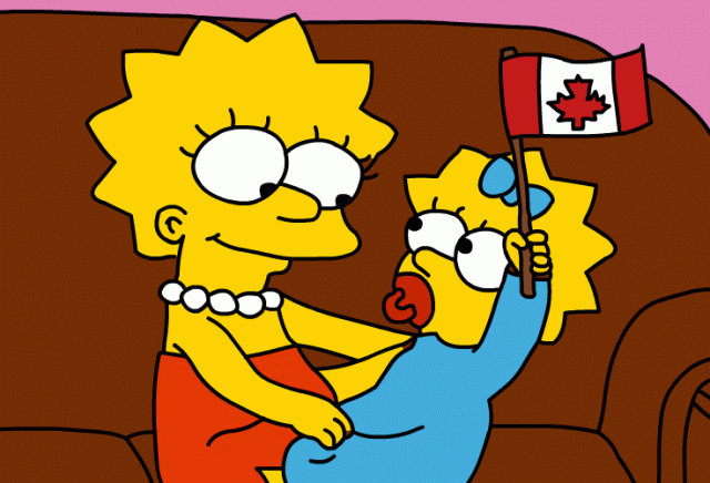 Inglês com vídeos: Americanos Falam Sobre o Canadá