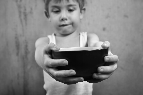 Inglês com Vídeos: E se você parasse de comer?
