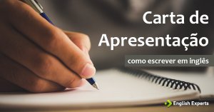 Como Escrever uma Carta de Apresentação em Inglês