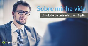 Entrevista de Emprego em Inglês