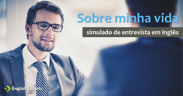 Entrevista de Emprego em Inglês
