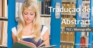 Tradução de Abstract: TCC / Monografia