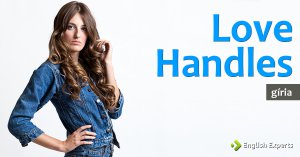 Gíria: Love Handles