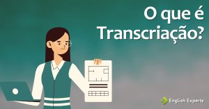 O que é Transcriação?