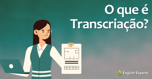O que é Transcriação?